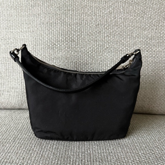 Prada BR1269 Nylon Sirio Bag - Picture 2 of 7